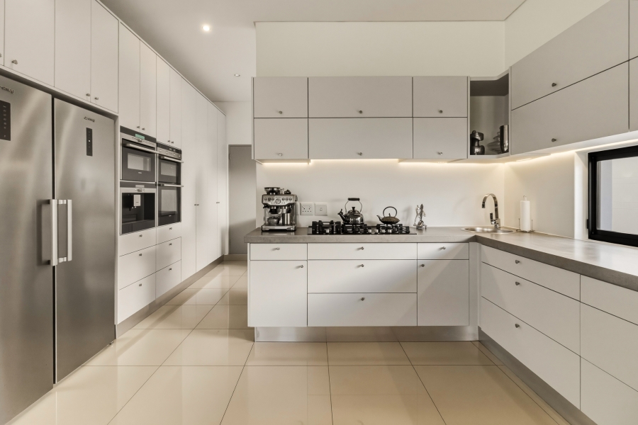 3 Bedroom Property for Sale in Croydon Vineyard Estate Western Cape